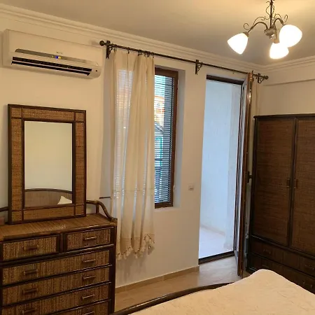болгарская ривьера *